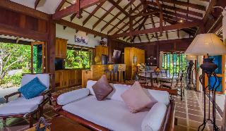 Koh Jum Beach Villas fotoÄŸrafÄ±