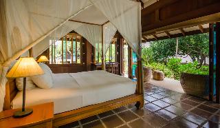 Koh Jum Beach Villas fotoÄŸrafÄ±