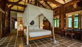 Koh Jum Beach Villas fotoÄŸrafÄ±
