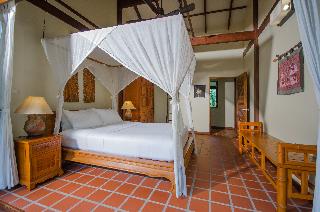 Koh Jum Beach Villas fotoÄŸrafÄ±