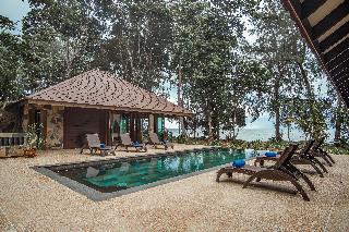 Koh Jum Beach Villas fotoÄŸrafÄ±