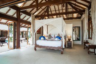 Koh Jum Beach Villas fotoÄŸrafÄ±