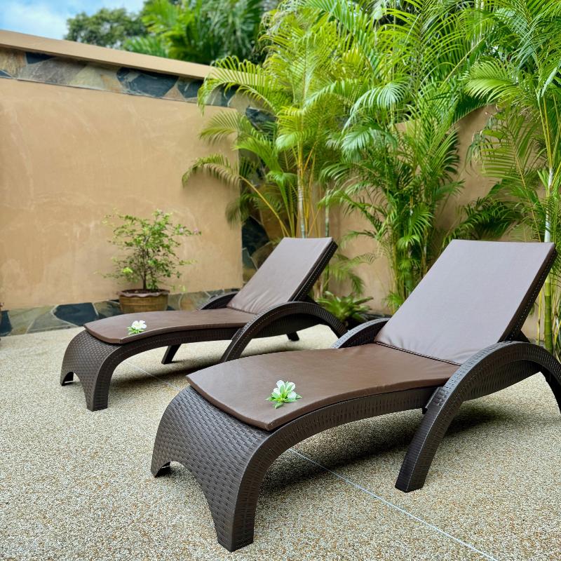 Koh Jum Beach Villas - Oda