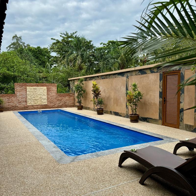 Koh Jum Beach Villas - Oda