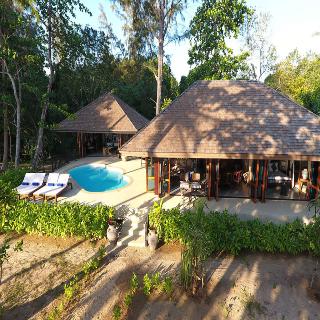 Koh Jum Beach Villas fotoÄŸrafÄ±