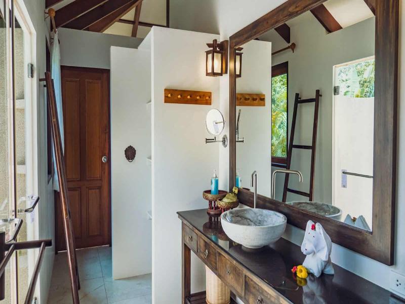 Koh Jum Beach Villas - Oda