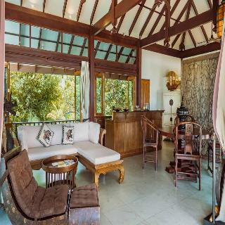 Koh Jum Beach Villas fotoÄŸrafÄ±