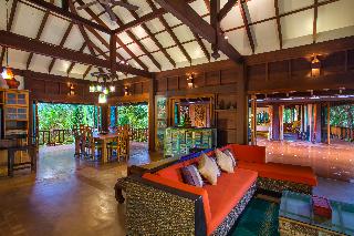 Koh Jum Beach Villas fotoÄŸrafÄ±