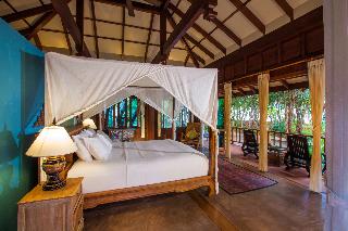 Koh Jum Beach Villas fotoÄŸrafÄ±