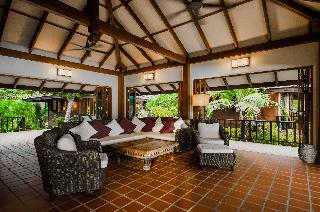 Koh Jum Beach Villas fotoÄŸrafÄ±