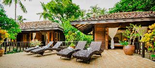 Koh Jum Beach Villas fotoÄŸrafÄ±