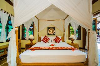 Koh Jum Beach Villas fotoÄŸrafÄ±