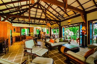 Koh Jum Beach Villas fotoÄŸrafÄ±