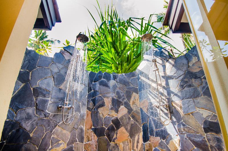 Koh Jum Beach Villas - Oda