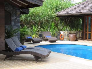 Koh Jum Beach Villas fotoÄŸrafÄ±