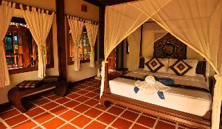 Koh Jum Beach Villas fotoÄŸrafÄ±