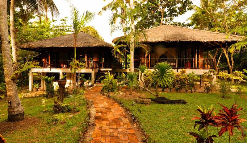 Koh Jum Beach Villas - Oda