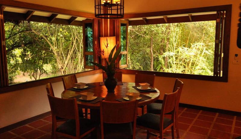 Koh Jum Beach Villas - Oda