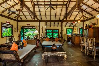Koh Jum Beach Villas fotoÄŸrafÄ±