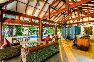 Koh Jum Beach Villas fotoÄŸrafÄ±