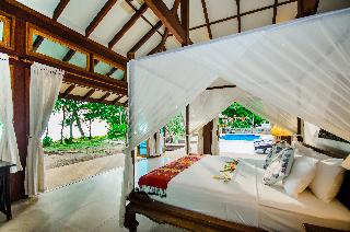Koh Jum Beach Villas fotoÄŸrafÄ±