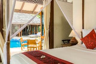 Koh Jum Beach Villas fotoÄŸrafÄ±