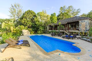 Koh Jum Beach Villas fotoÄŸrafÄ±