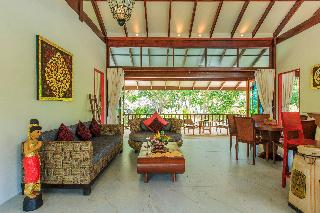 Koh Jum Beach Villas fotoÄŸrafÄ±