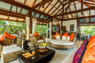 Koh Jum Beach Villas fotoÄŸrafÄ±