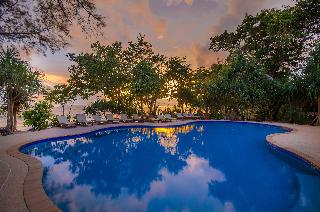 Koh Jum Beach Villas fotoÄŸrafÄ±