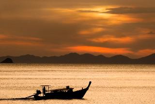Koh Jum Beach Villas fotoÄŸrafÄ±