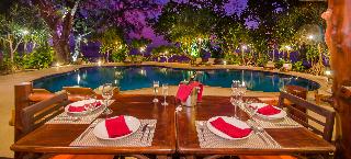 Koh Jum Beach Villas fotoÄŸrafÄ±