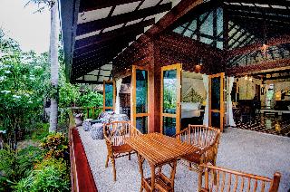Koh Jum Beach Villas fotoÄŸrafÄ±