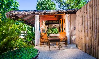 Koh Jum Beach Villas fotoÄŸrafÄ±