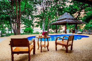 Koh Jum Beach Villas fotoÄŸrafÄ±