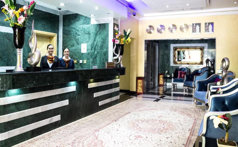 Doha Dynasty Hotel - Aktivite