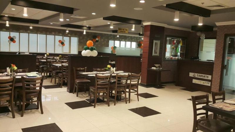 Doha Dynasty Hotel - Aktivite