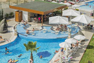 Dream World Aqua Hotel fotoÄŸrafÄ±