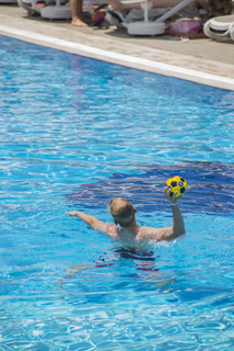 Dream World Aqua Hotel fotoÄŸrafÄ±