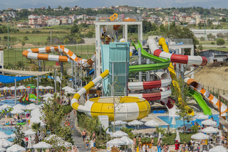 Dream World Aqua Hotel fotoÄŸrafÄ±