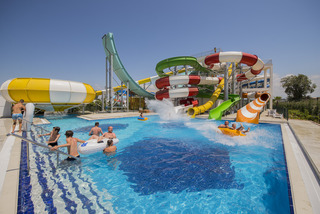 Dream World Aqua Hotel fotoÄŸrafÄ±