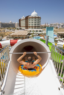 Dream World Aqua Hotel fotoÄŸrafÄ±