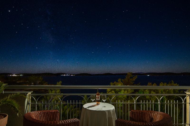 Boutique Beach Resort Podstine - Lobi