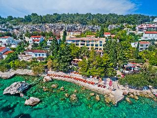 Boutique Beach Resort Podstine fotoÄŸrafÄ±