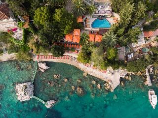 Boutique Beach Resort Podstine otel fotoğrafı