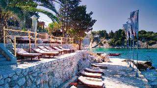Boutique Beach Resort Podstine fotoÄŸrafÄ±