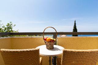 Boutique Beach Resort Podstine fotoÄŸrafÄ±
