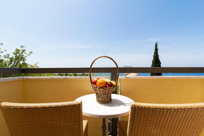 Boutique Beach Resort Podstine - Oda