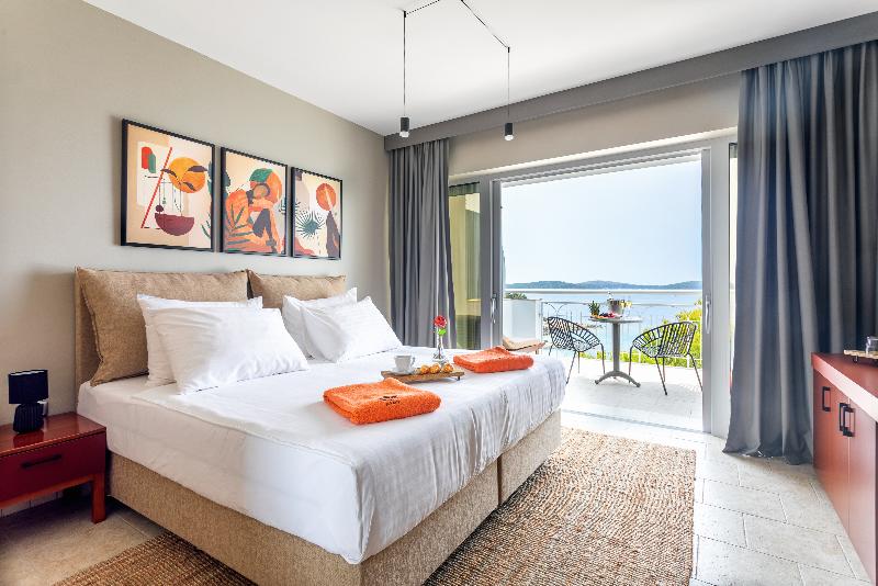 Boutique Beach Resort Podstine - Oda