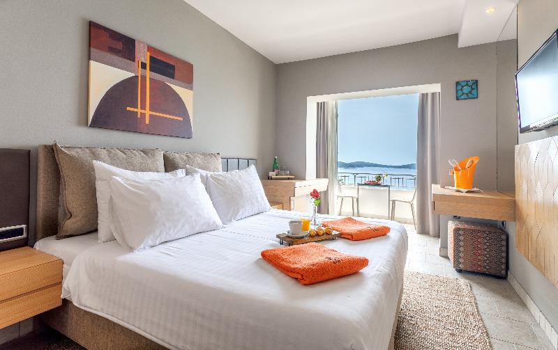 Boutique Beach Resort Podstine - Oda